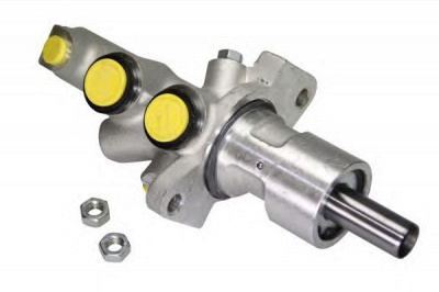 HELLA PAGID 8am355500411 -  Главный тормозной цилиндр